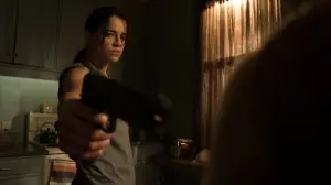 Задник к фильму "Томбой" #348983