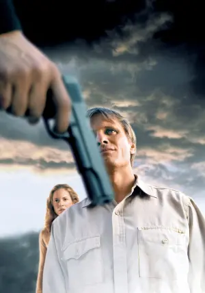 Постер к фильму "Оправданная жестокость" #235082