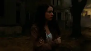 Задник к фильму "Кошмар на улице Вязов" #703020