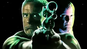 Задник к фильму "Нация пришельцев" #423401