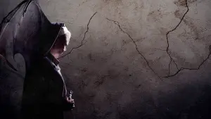 Задник к фильму "Амулет" #462400