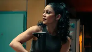 Задник к фильму "Плохие парни 4" #564145