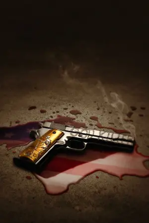 Постер к фильму "Плохие парни" #402173