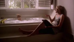 Задник к фильму "Блумингтон" #448145