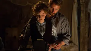 Задник к фильму "Вдали от обезумевшей толпы" #351437