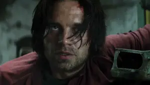 Задник к фильму "Первый мститель: Противостояние" #560663