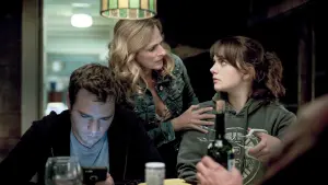 Задник к фильму "CODA: Ребенок глухих родителей" #181256