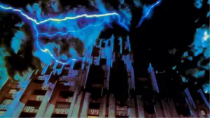 Задник к фильму "Охотники за привидениями" #212739