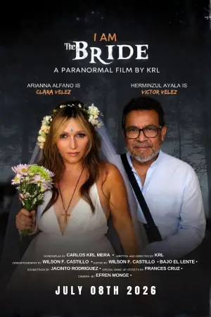 Постер к фильму "I Am The Bride" #912775