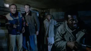 Задник к фильму "Апокалипсис каннибалов" #483043