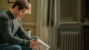 Задник к фильму "Окей, Лекси!" #258873