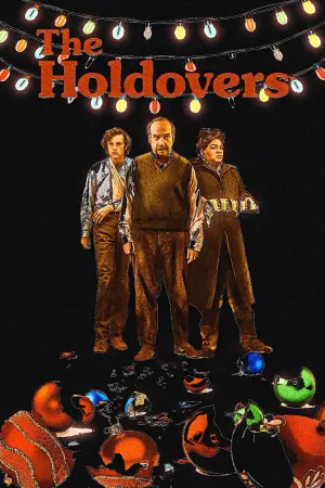 Постер к фильму "Оставленные" #193068