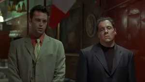 Задник к фильму "Всё схвачено!" #400496