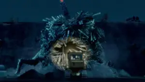 Задник к фильму "Дом монстр" #701326