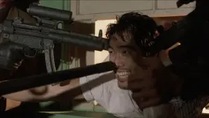 Задник к фильму "Немезида" #692680