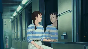 Задник к фильму "Еще вчера" #222293