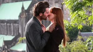 Задник к фильму "Не просто счастливый конец" #360326