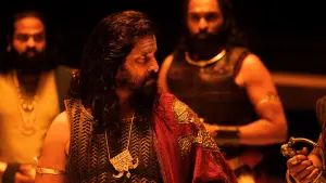 Задник к фильму "Сын Кавери: Часть вторая" #399220