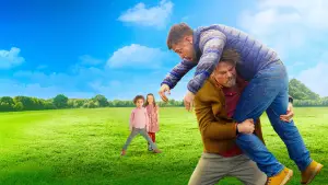 Задник к фильму "Preschool" #761554