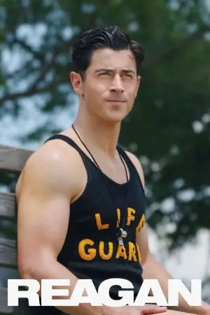 Постер к фильму "Рейган" #586553