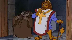 Задник к фильму "Робин Гуд" #792818