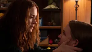 Задник к фильму "Взаперти" #224050