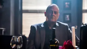 Задник к фильму "Малышка с характером" #324691