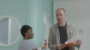 Задник к фильму "Signal One" #792366