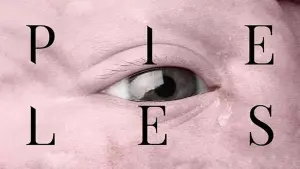 Задник к фильму "Кожа" #285207