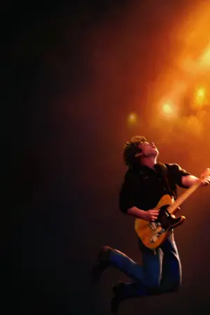 Постер к фильму "Спрингстин. Избавь меня от небытия" #550955