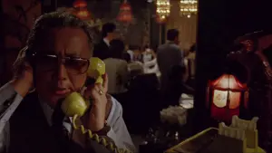 Задник к фильму "Одуванчик" #731116