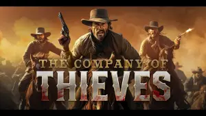 Задник к фильму "The Company of Thieves" #792149