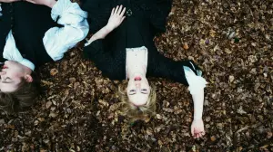 Задник к фильму "Фаворитка" #743259