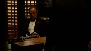 Задник к фильму "Крёстный отец" #518585