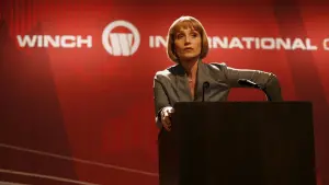 Задник к фильму "Ларго Винч: Начало" #305361