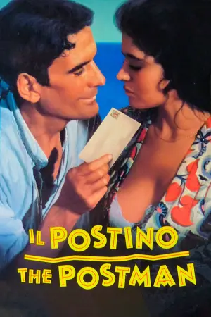 Постер к фильму "Почтальон" #181983