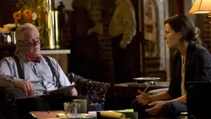 Задник к фильму "Новая попытка Кейт МакКолл" #396121