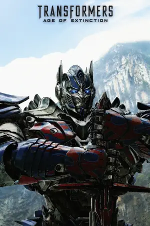 Постер к фильму "Трансформеры: Эпоха истребления" #644060