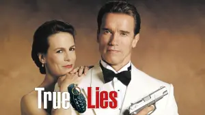 Видео к фильму Правдивая ложь | True Lies (1994) Theatrical Trailer A [4K] [FTD-0694]