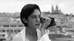 Задник к фильму "Два человека обмениваются слюной" #588340