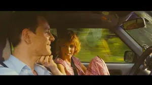 Задник к фильму "Райское озеро" #444714