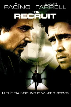 Постер к фильму "Рекрут" #140157