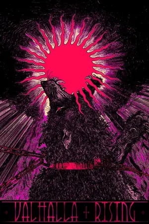 Постер к фильму "Вальгалла: Сага о викинге" #304004