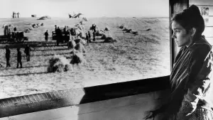 Задник к фильму "Дни жатвы" #716381