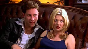 Задник к фильму "Городские легенды 2: Последний отрезок" #349381