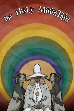 Постер к фильму "Святая Гора" #62412