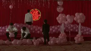 Задник к фильму "Один и два" #183901