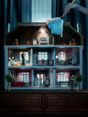 Постер к фильму "Горничная" #507320