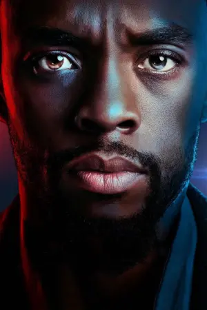 Постер к фильму "21 мост" #264896