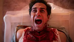 Задник к фильму "Субстанция. Идеал" #615095